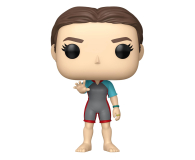 Funko POP POP TV: Stranger Things S5 - Eleven (Wetsuit) - 1526395 - zdjęcie 2